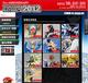 魂ネイション2012 開催記念商品「S.H.Figuarts 仮面ライダー電王 超クライマックスフォーム」「SHFフォーゼ エフェクトセット」などの後日販売予定 魂ネイション2012 開催記念商品「S.H.Figuarts 仮面ライダー電王 超クライマックスフォーム」「SHFフォーゼ エフェクトセット」などの後日販売予定