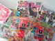 2014年1月末~2月1日発売 特撮&ホビー雑誌 付録と予告|てれびくん、テレマガ、ハイパーホビー、東映ヒーローMAX:表紙画像アップ! 2014年1月末~2月1日発売 特撮&ホビー雑誌 付録と予告|てれびくん、テレマガ、ハイパーホビー、東映ヒーローMAX:表紙画像アップ!