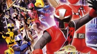 【手裏剣戦隊ニンニンジャーVSトッキュウジャー THE MOVIE】Blu-ray&DVDコレクターズパック画像が公開!メイキング舞台挨拶なども収録