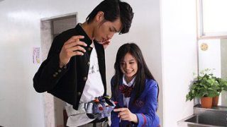 『仮面ライダーフォーゼ』がGYAO!で無料配信開始!宇宙キターッ!