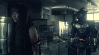 仮面ライダーアマゾンズ シーズン2 Episode12のストーリーが公開!イユを待ち受ける過酷な痛みに千翼は?仁や駆除班も・・