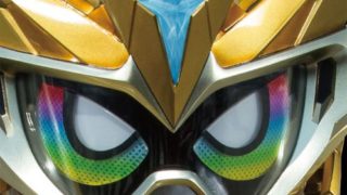 仮面ライダーエグゼイド 超全集 特別版 ハイパームテキBOXが12/20発売!新ガシャット・装動・写真集など7大付録付き!