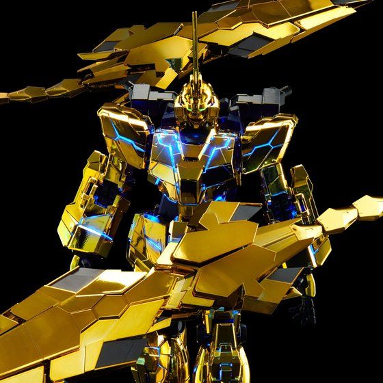 pg 1 60 ユニコーンガンダム3号機 フェネクス ナラティブver 3次 2021年6月発送 pg 1 60 ユニコーンガンダム3号機 フェネクス ナラティブver 3次 2021年6月発送