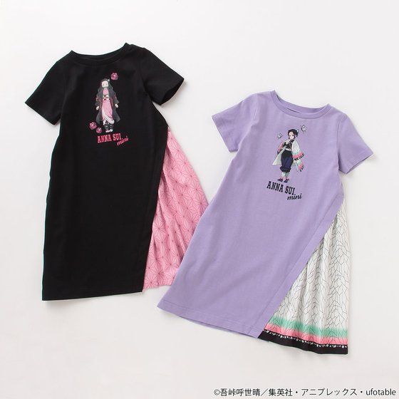 魅了 定価80 000円相当 Annasui アナスイ マキシワンピース 箱傷み品送料無料 レディース ワンピース Uti Co Jp