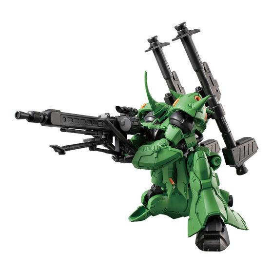 機動戦士ガンダム GフレームFA プロトタイプケンプファー