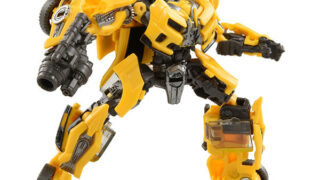 トランスフォーマー スタジオシリーズ SS-91 サイドウェイズ