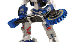 トランスフォーマー スタジオシリーズ SS-91 サイドウェイズ