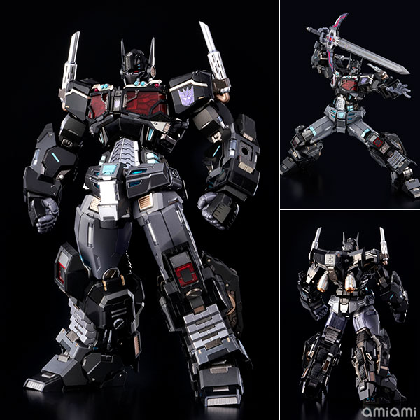 【限定販売】鉄機巧 TRANSFORMERS(トランスフォーマー