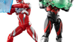 超動αウルトラマン14 10個入りBOX (食玩)[バンダイ]《01月予約》