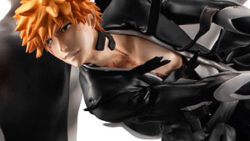 限定販売】Precious G.E.M.シリーズ BLEACH 黒崎一護 千年血戦篇 完成