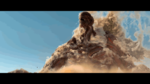 進撃の巨人』×「スバル フォレスター」コラボCM　「FORESTER進撃」篇 カット画像