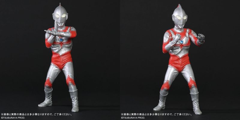 予約開始】「大怪獣シリーズ 帰ってきたウルトラマン