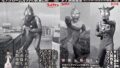「ウルトラマン」レア画像選集