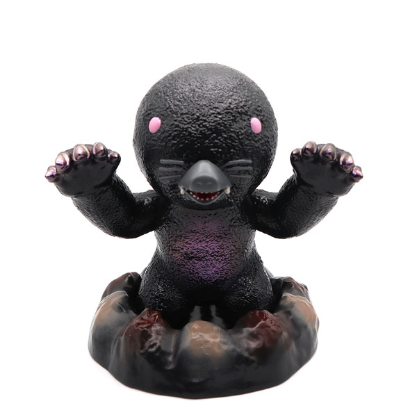 「ウルトラ怪獣 リエディット シリーズ ウルトラQ モングラー EDITED BY RAIMEI」が2026年3月発売