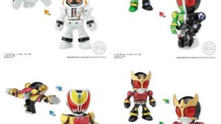 仮面ライダーキバ ページ 38 特撮情報局ladyeve