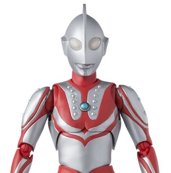 ウルトラマン S H フィギュアーツ ゾフィー が11月発売 M87光線エフェクト ベーターカプセルなど付属 ウルトラマン S H フィギュアーツ ゾフィー が11月発売 M87光線エフェクト ベーターカプセルなど付属