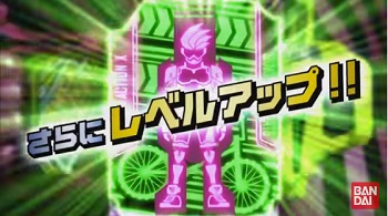 【仮面ライダーエグゼイド】変身ベルト DXゲーマドライバー