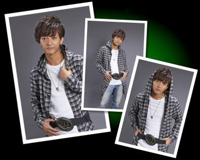 仮面ライダー剣 アンデッドバックル が終了間近 ハートの2のオープンギミック再現 森本亮治さんインタビューも