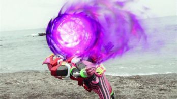 仮面ライダーエグゼイド第7話「Some lieの極意！」