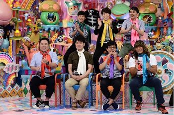 アメトーーク『仮面ライダー芸人』第2弾が11月27日放送！
