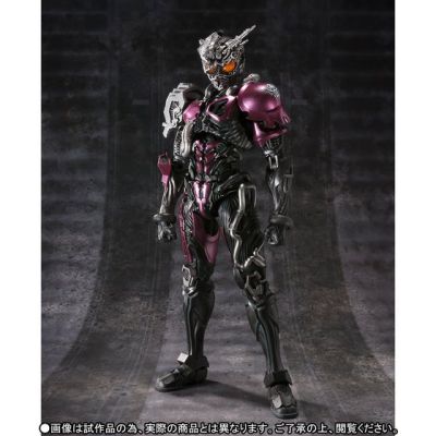 仮面ライダードライブ『S.I.C. 魔進チェイサー』