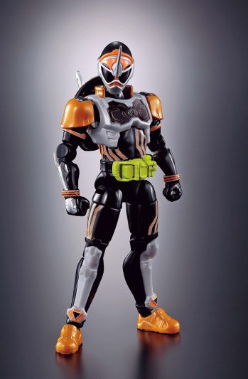 装動 仮面ライダーエグゼイド STAGE4