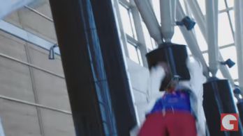 『仮面ライダー平成ジェネレーションズ Dr.パックマン対エグゼイド＆ゴーストwithレジェンドライダー』特別映像