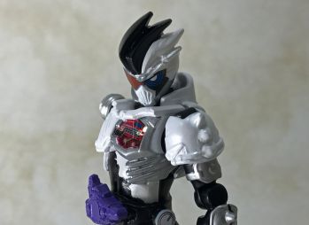 装動 仮面ライダーエグゼイド