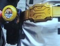 仮面ライダーエグゼイド 変身ゲーム DXガシャットギア デュアル