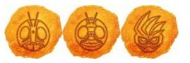 『からあげクン 仮面ライダー変身味』がローソンで12月27日より発売！