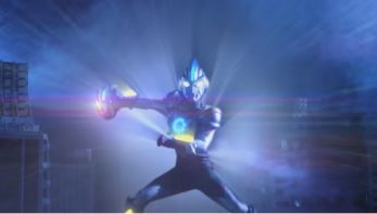 『劇場版 ウルトラマンオーブ 絆の力、おかりします！』特報映像公開！