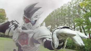 仮面ライダーエグゼイド 第13話「定められたDestiny」