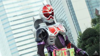 仮面ライダーゲンム PART.1「レジェンドライダー・ステージ」