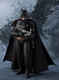 S.H.Figuarts バットマン