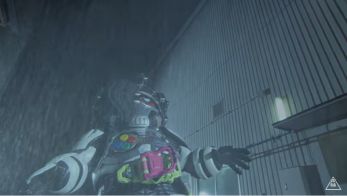 仮面ライダースナイプ エピソードzero は過去編 現代と最終回の後日談も描かれる 孤高のヒーロー 花家大我の物語