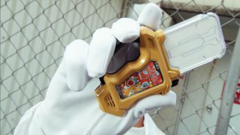 仮面ライダーゲンム　ＰＡＲＴ．Ⅱ「レジェンドゲーマー・ステージ」