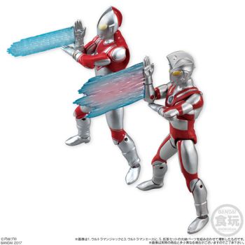 SHODO（掌動）ウルトラマンVS2