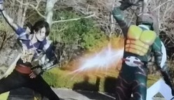 仮面ライダー×スーパー戦隊 超スーパーヒーロー大戦