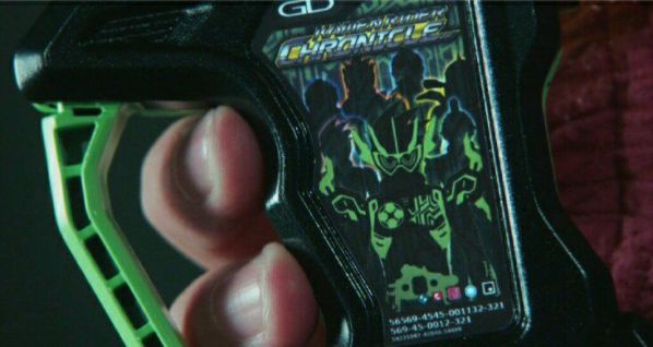 『仮面ライダーエグゼイド』究極の敵で新ライダーが5月登場！