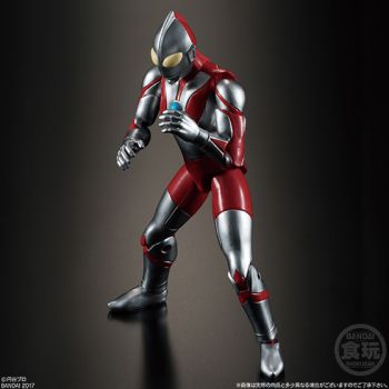 SHODOウルトラマンVS3　ウルトラマン