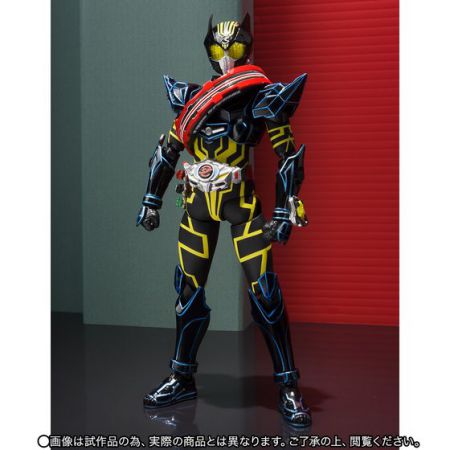 劇場版 仮面ライダードライブ サプライズ・フューチャー「S.H.Figuarts 仮面ライダードライブ タイプスペシャル」