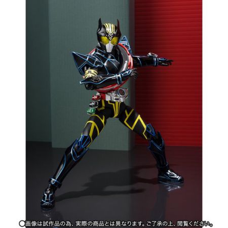 劇場版 仮面ライダードライブ サプライズ・フューチャー「S.H.Figuarts 仮面ライダードライブ タイプスペシャル」