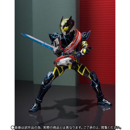 劇場版 仮面ライダードライブ サプライズ・フューチャー「S.H.Figuarts 仮面ライダードライブ タイプスペシャル」