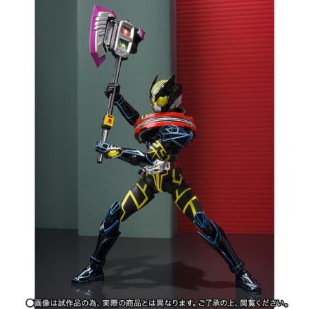 劇場版 仮面ライダードライブ サプライズ・フューチャー「S.H.Figuarts 仮面ライダードライブ タイプスペシャル」