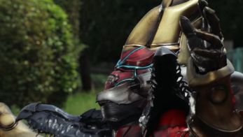 劇場版 仮面ライダーエグゼイド トゥルー・エンディングの予告