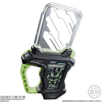 仮面ライダーエグゼイド SGライダーガシャット05