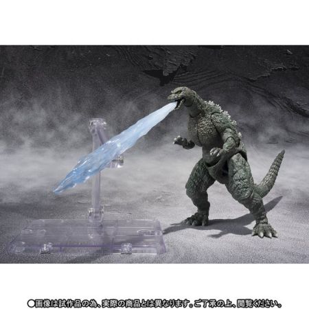 ゴジラVSデストロイア「S.H.MonsterArts ゴジラジュニア Special Color Ver.」