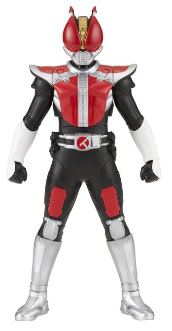 レジェンドライダーヒストリー 05 仮面ライダー電王 ソードフォーム