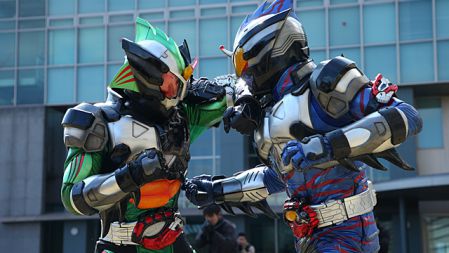 仮面ライダーアマゾンズ シーズン2 第13話 Amazonz 最終回 それぞれの物語への終止符が でも新しいプロジェクトを