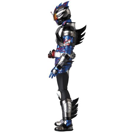 RAH GENESIS 仮面ライダーアマゾンネオ